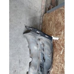 Pare Choc Arriere Peugeot 207 Phase 1 (12)